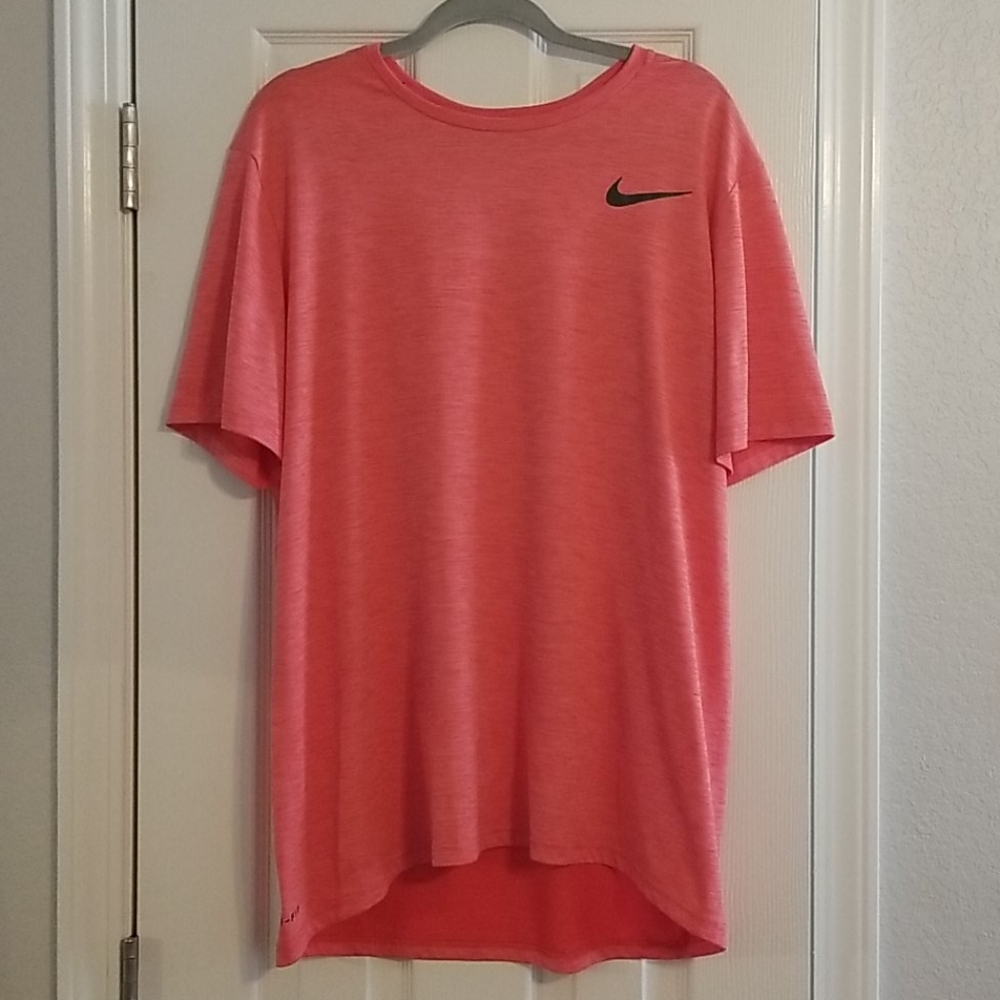 XL Men's Nike Dri-Fit